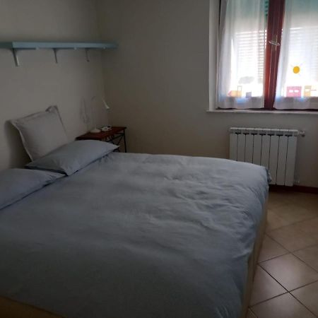 Vittoria 19 Apartment Porto Venere Luaran gambar
