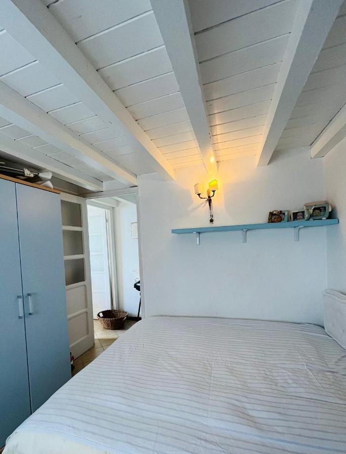 Vittoria 19 Apartment Porto Venere Luaran gambar