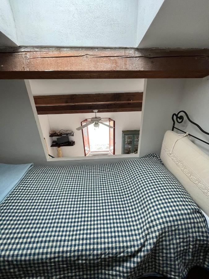 Vittoria 19 Apartment Porto Venere Luaran gambar