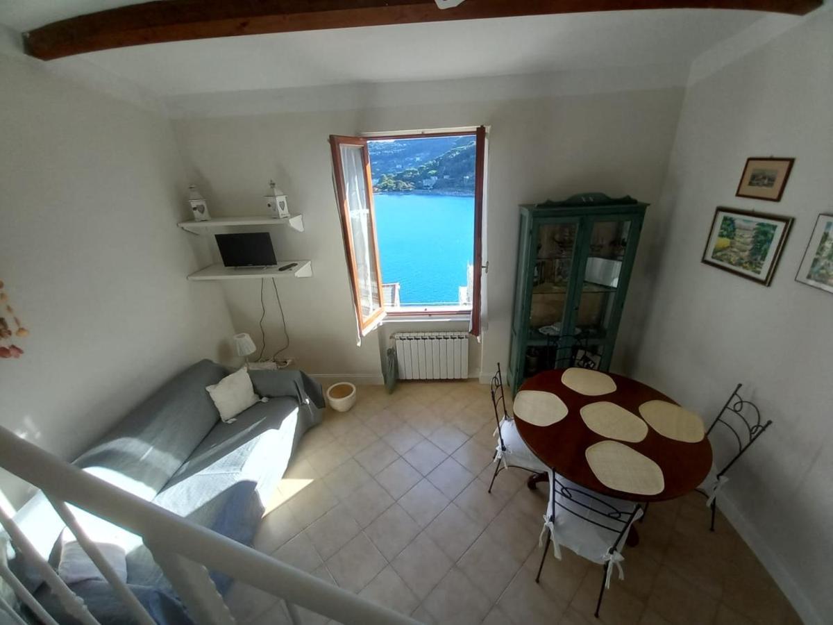 Vittoria 19 Apartment Porto Venere Luaran gambar